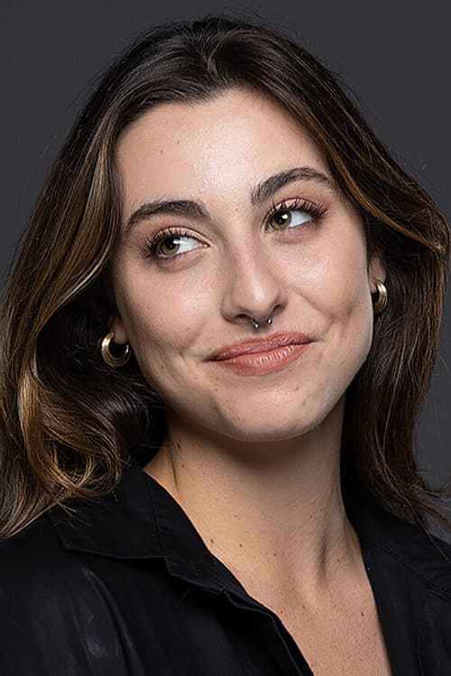Luana Nastas foto