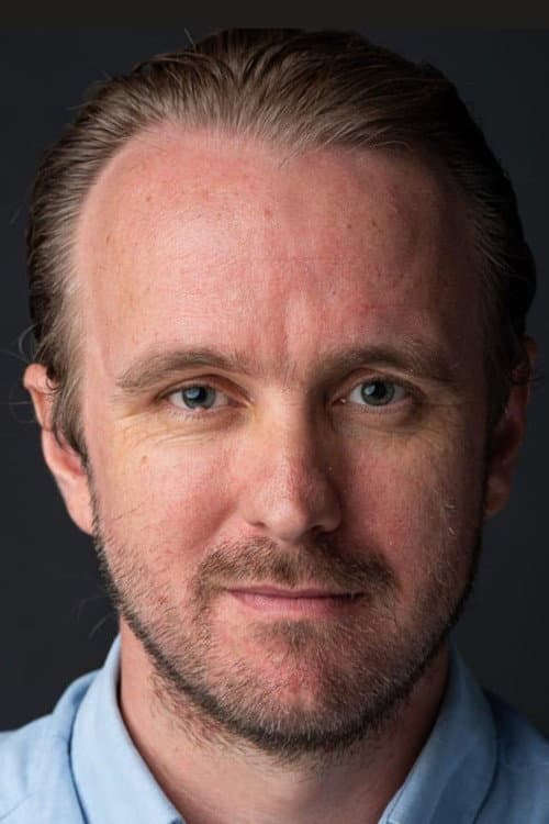 Marius Robin Schroeter foto
