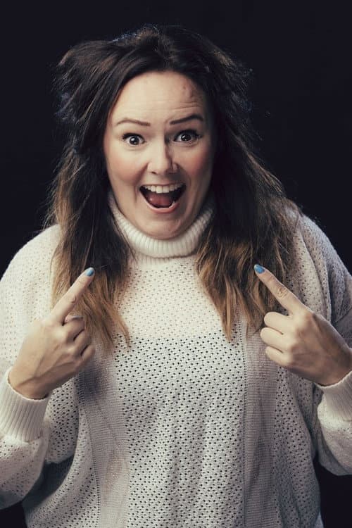 Trine Lise Olsen foto