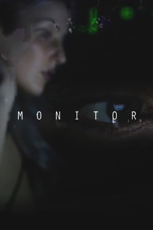 Monitor II (2014) poster