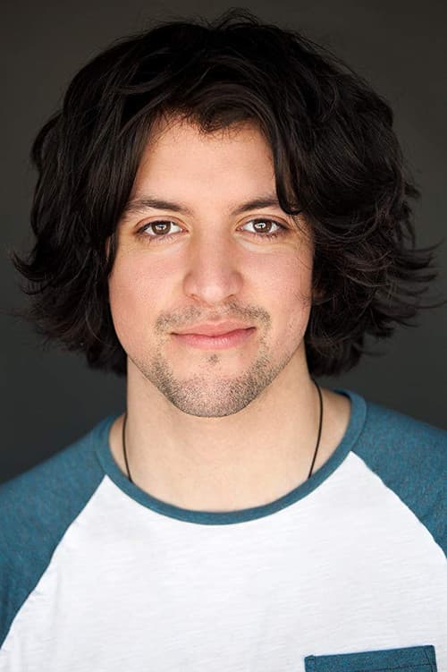 Joshua Berduo foto