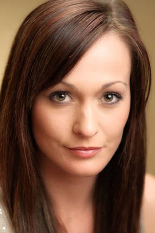 Alexis Maitland foto