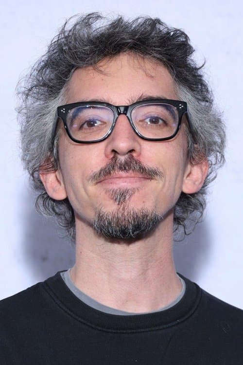 Bruno Muschio foto