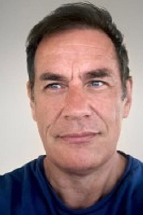 Thomas Krygier foto