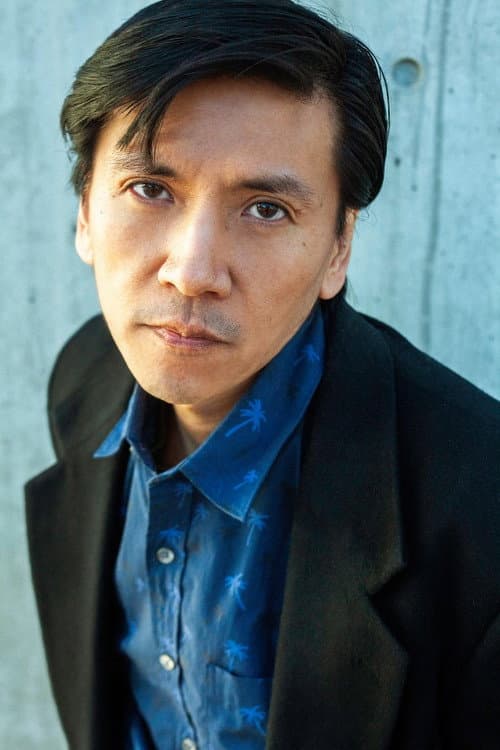 Cal Nguyen foto