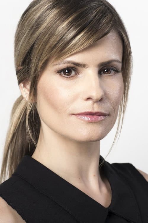 Nicole Dalton foto