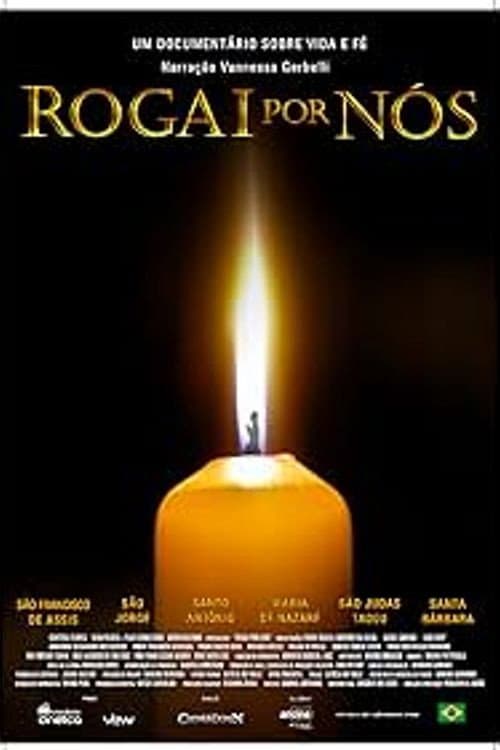 Rogai Por Nós (2022) poster