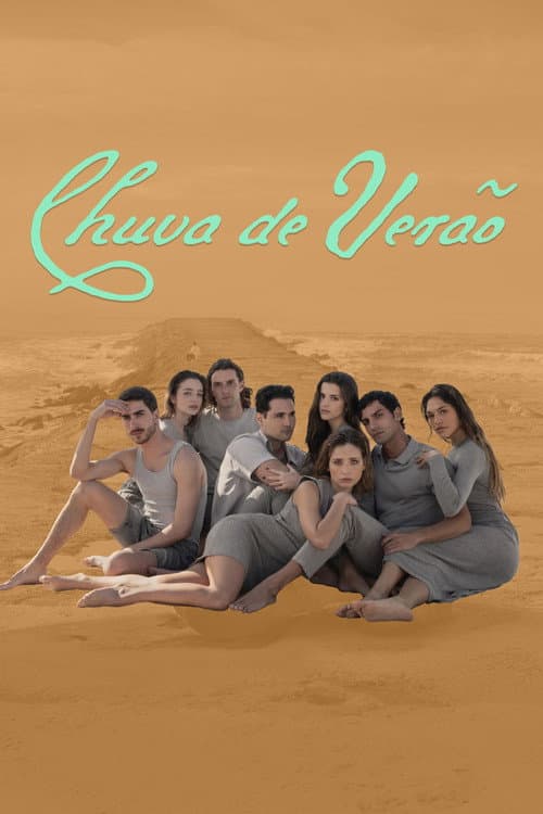 Chuva de Verão (2024) poster