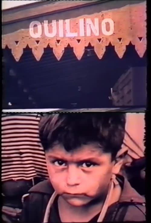 Quilino (1966) poster