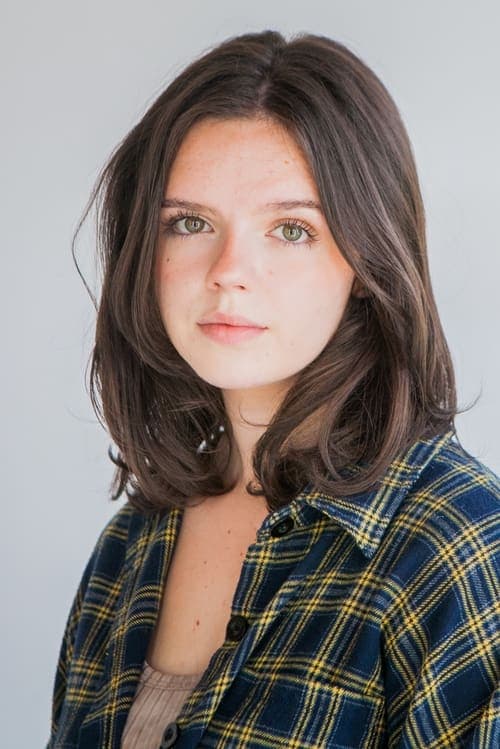 Ellie O'Brien foto