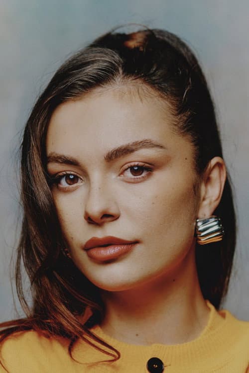 Lou Anna Hamon foto