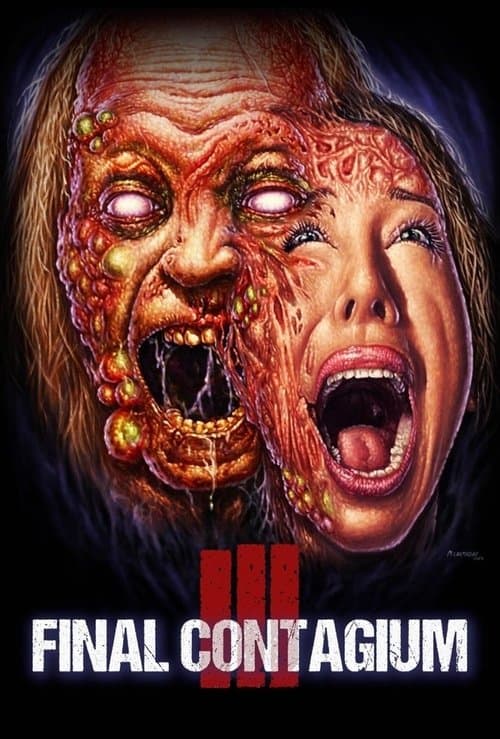 Ill: Final Contagium (2019) poster