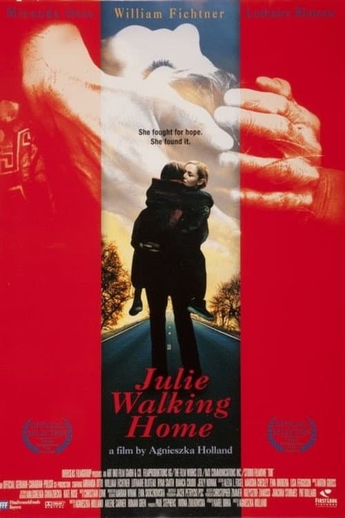 The Healer (2002) poster