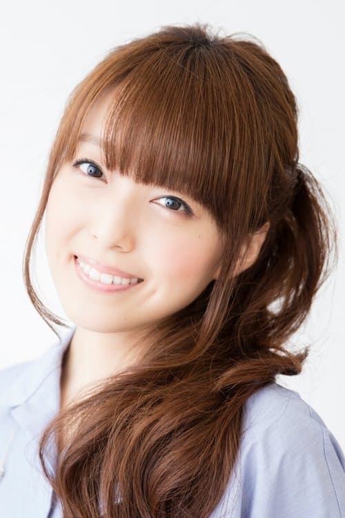 加藤英美里 foto