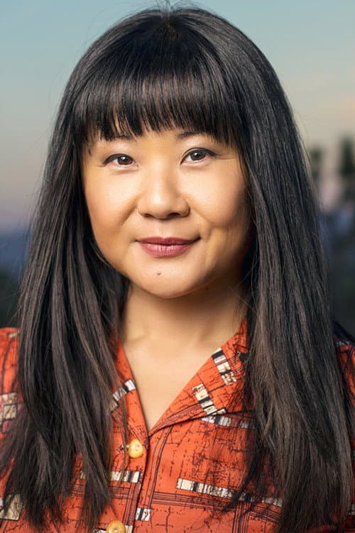 Jenny Yang foto