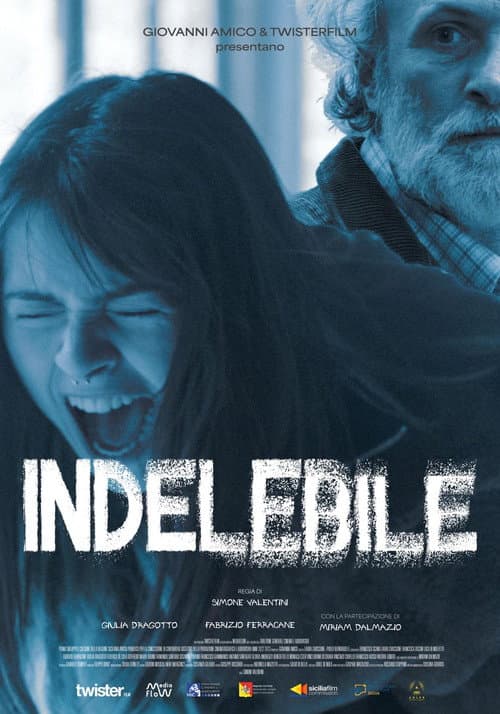 Indelebile (2025) poster