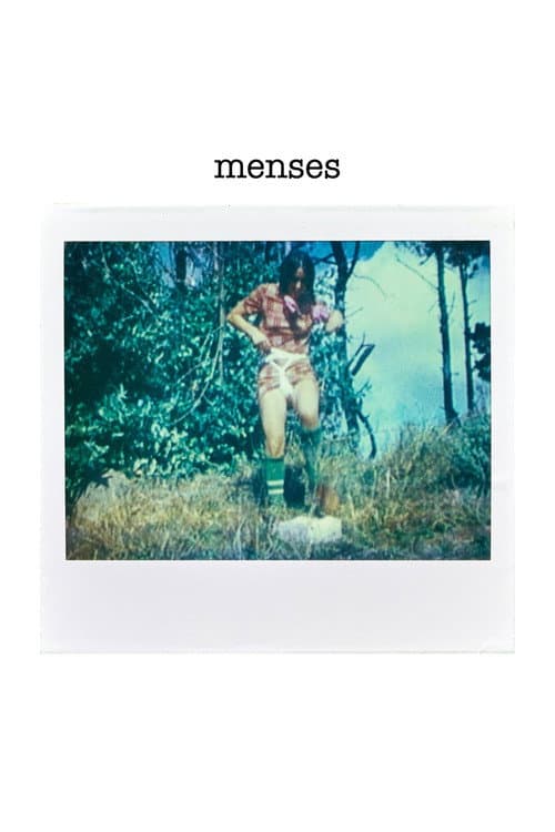 Menses (1973) poster