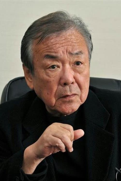 神山征二郎 foto