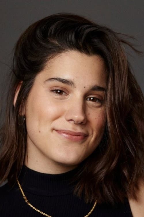 Isabel Garrido foto