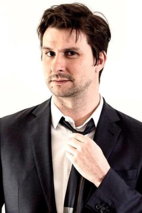 Hugo Sousa foto