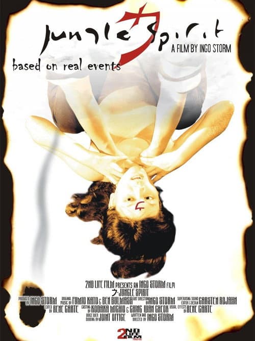 7 (2010) poster
