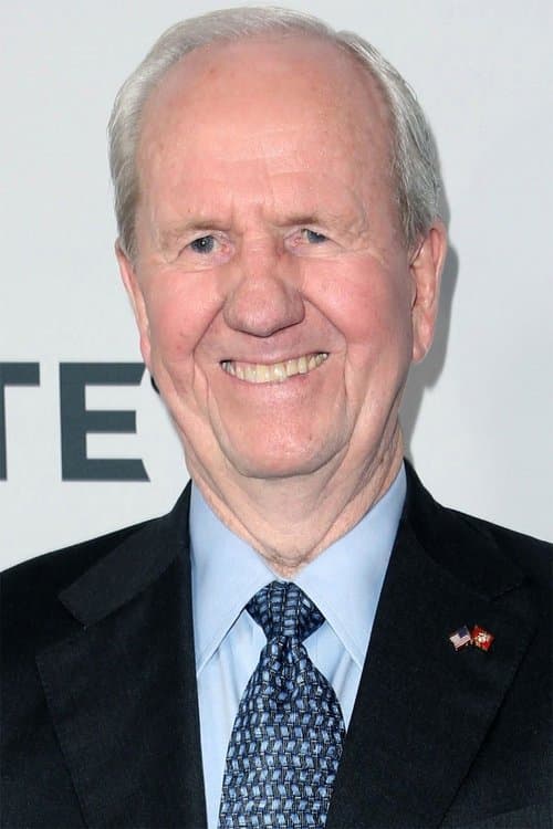 Gerald R. Molen foto