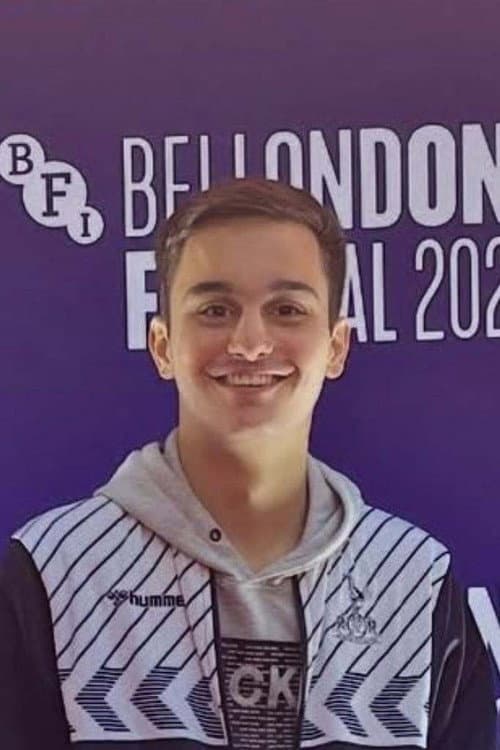 Dylan Parker foto