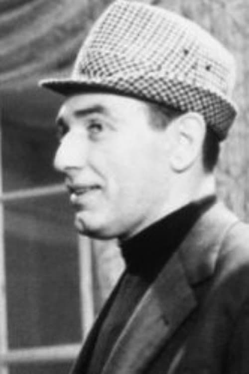 Horst Hesslein foto