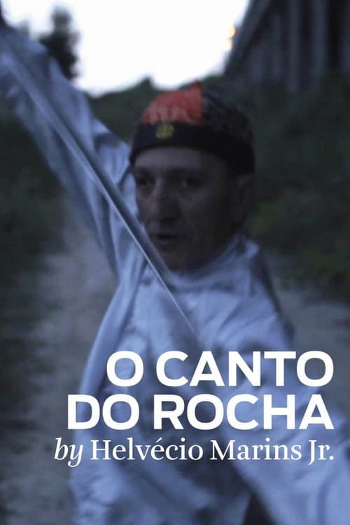 O Canto do Rocha (2012) poster