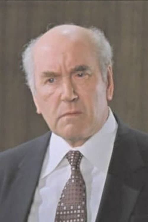 Юрий Леонидов foto