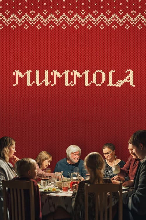 Mummola (2023) poster