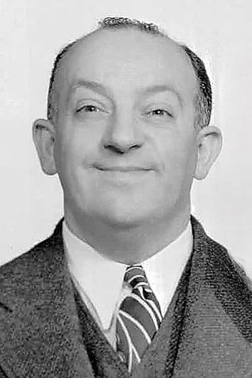 Charles Cantor foto