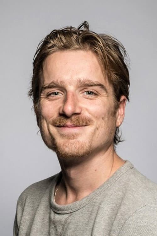 Mattias Van de Vijver foto