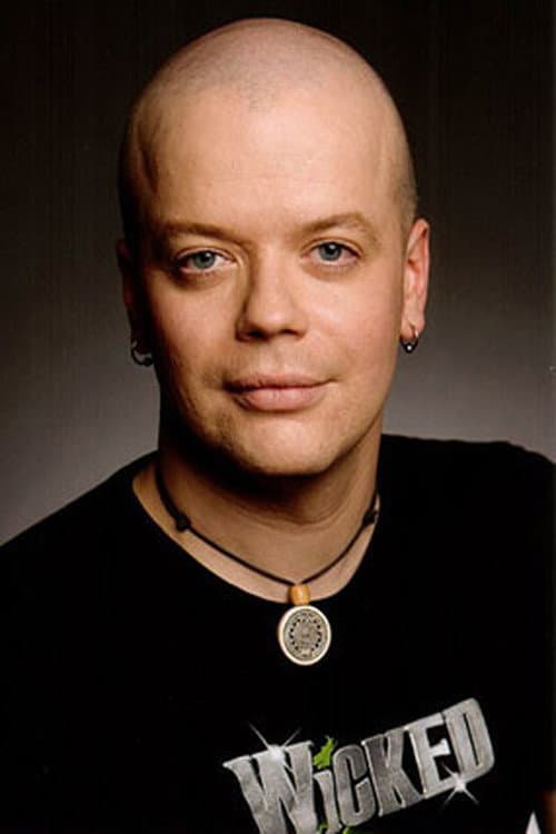 Stefan Poslovski foto