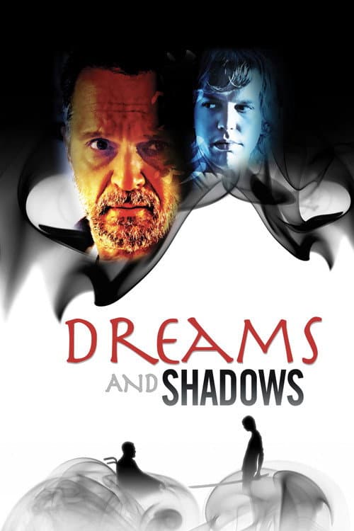 Dreams and Shadows (2009) poster