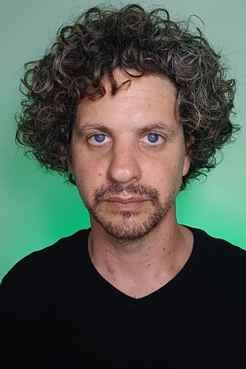 Gerardo Della Vecchia foto
