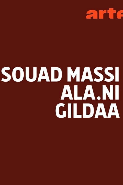 Souad Massi, ALA.NI et Gildaa Les Concerts Volants (2026) poster