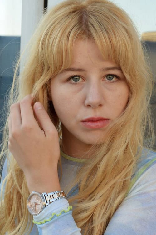 Julia Wozek foto