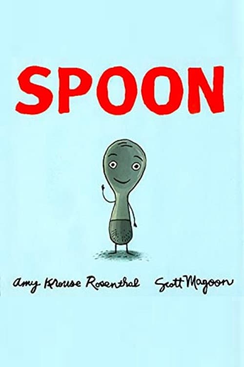 Spoon (2009) poster