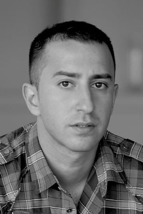 Gürkan Küçüksentürk foto