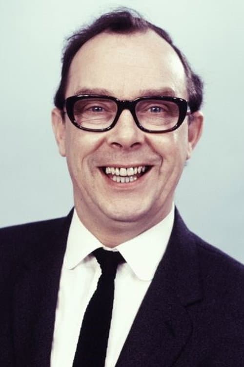 Eric Morecambe foto