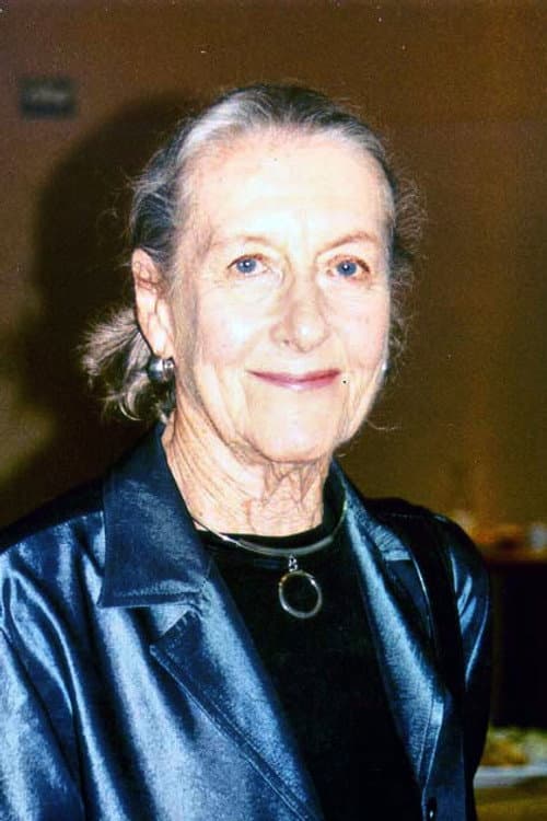 Margaret Scott foto