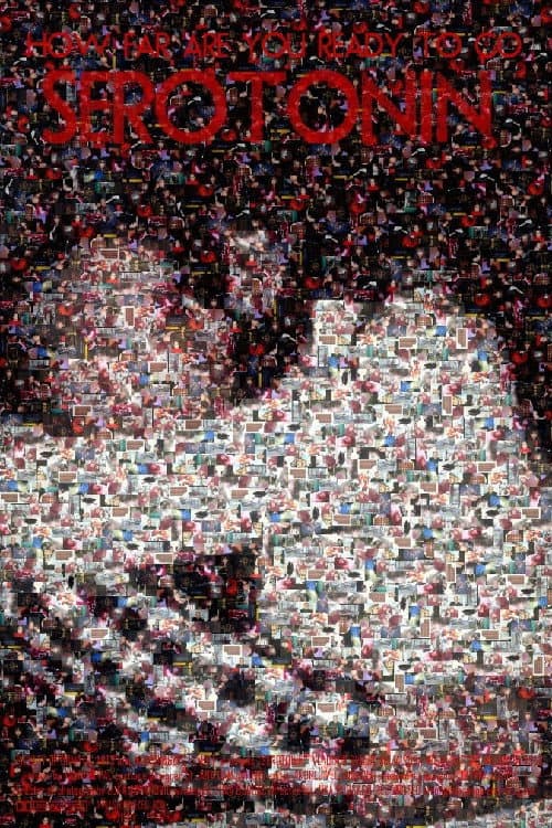 Serotonin (2011) poster