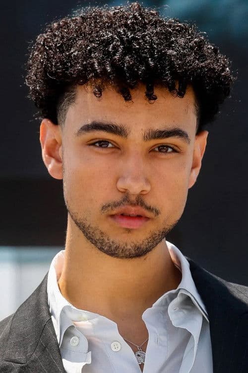 Archie Madekwe foto