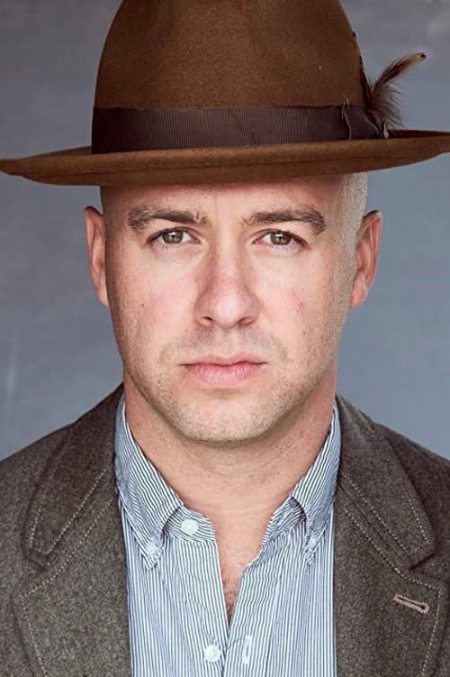 Michael Eugene Smith foto