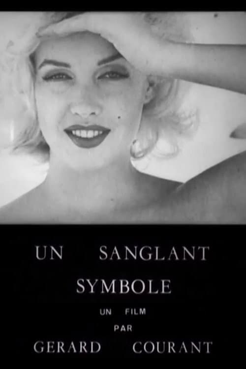 Un sanglant symbole (1979) poster