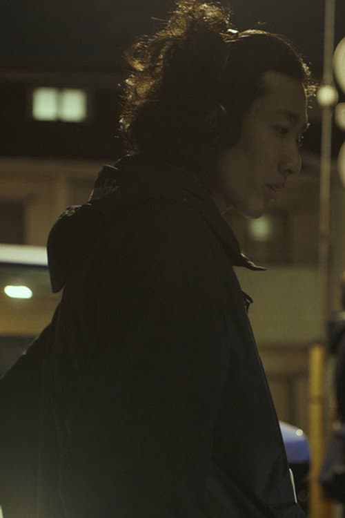Leon Yagi foto