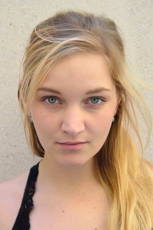Karolína Šafránková foto