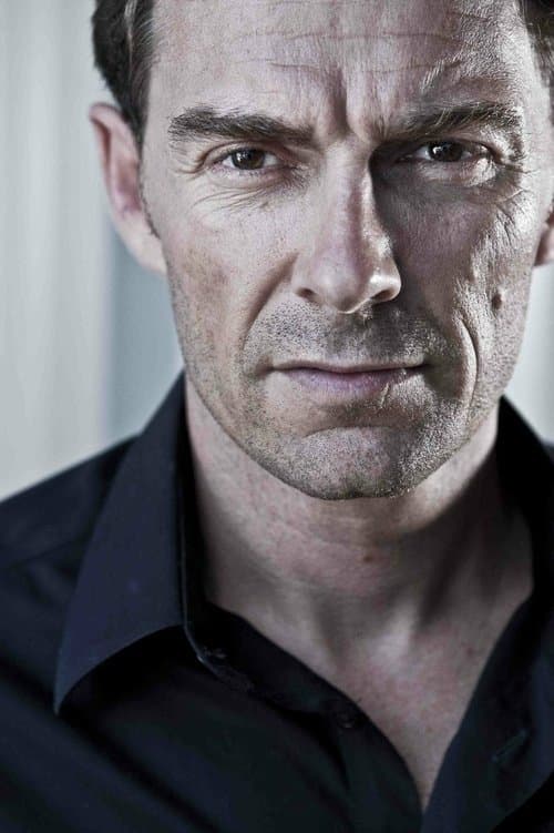 Dennis Kreusler foto
