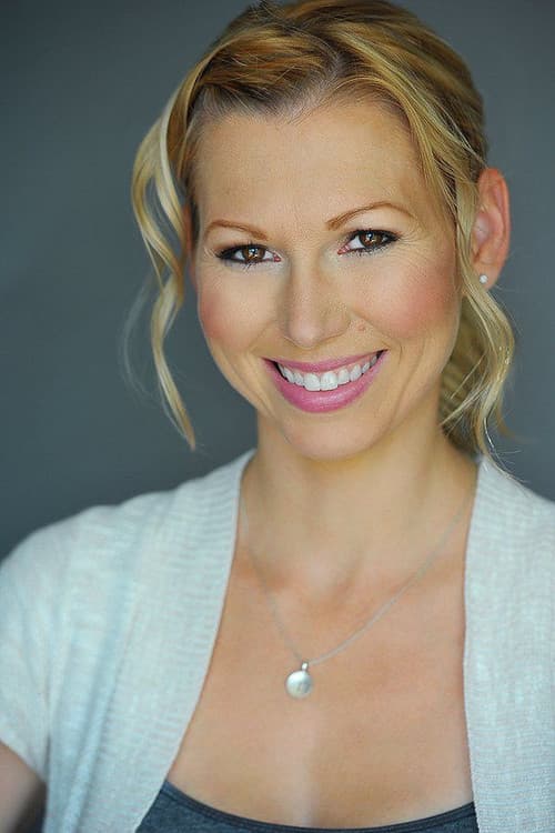 Rachel Leigh Anderson foto